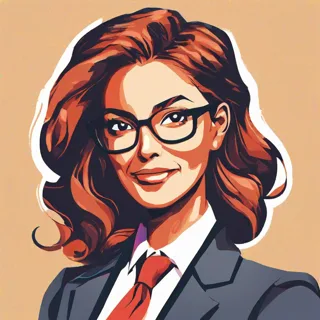 Athena, a Tailor assistant (illustration)