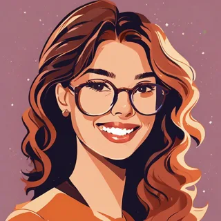 Aurora, a Tailor assistant (illustration)