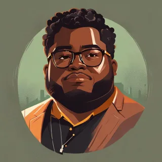 Vic-Vision, a Tailor assistant (illustration)