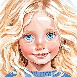 Itsme, il volto di Itsme (illustrazione)